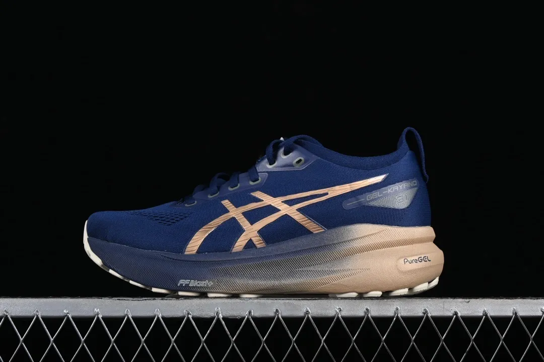 All Categories Asics Asics Series Asics Gel-Kayano 31 1011B950-400